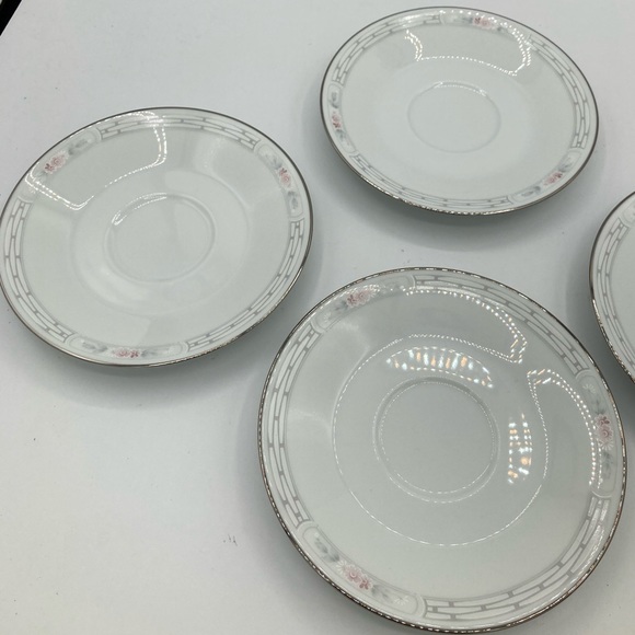 4set NORITAKE CARTHAGE JAPAN - Picture 12 of 14